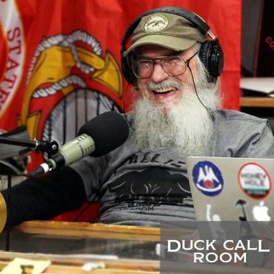 What You DIDN'T See on 'Duck Dynasty'