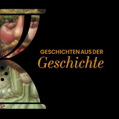 GAG241: General Königsmarck und der größte Kunstraub aller Zeiten