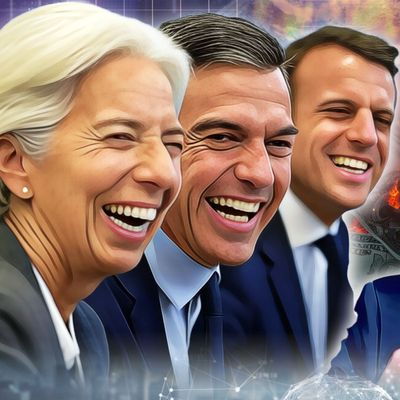 🚨 La DECADENCIA de EUROPA: el precio de la BUROCRACIA y el BUENISMO - Vlog de Marc Vidal