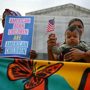 Birthright Citizenship Reaches The Supreme Court