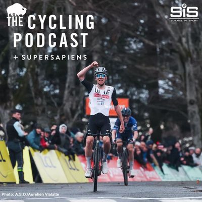 S11 Ep16: Jam Tadej
