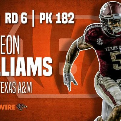 Locked On Bengals - 4/30/2019 Post-Draft Catch Up - Evals for the 3 guys we didn't grade, shadow draft updates, and more