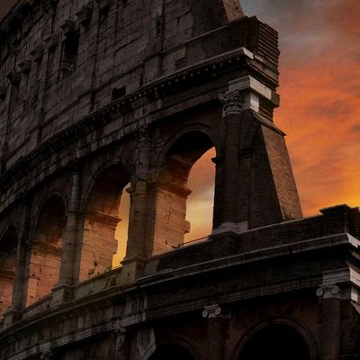 Fascism: Idolatry of the State