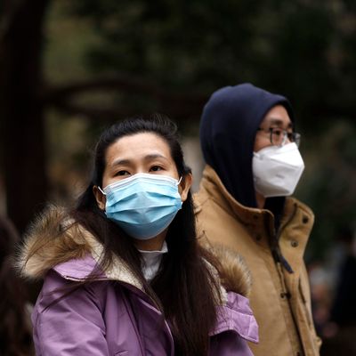 BONUS: Life In The Time Of Coronavirus