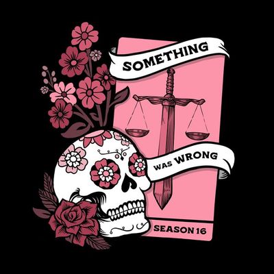S16 E1: Spoiler Alert: It's All F*cked Up