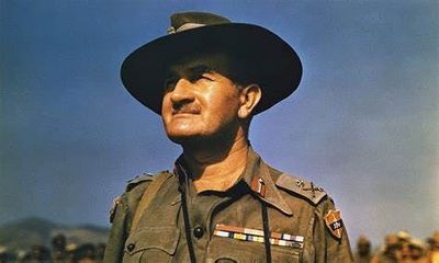 Episode 294:The Redoubtable Gen. William Slim