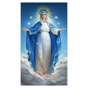 Divine Plans of Love