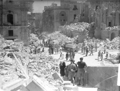 Episode 372-Malta Loses A Hero