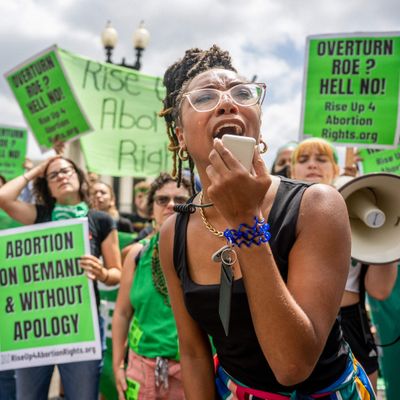 Roe v. Wade Is Overturned