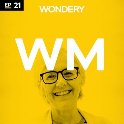 EXPERTS ON EXPERT: Wendy Mogel