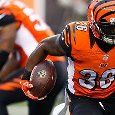 170: Locked on Bengals - 6/30/17 Is Shawn Williams the weak link and should Burfict get an extension?