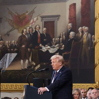 Is there a Trump Doctrine for Foreign Policy?
