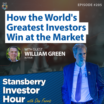 How the World's Greatest Investors Win at the Market
