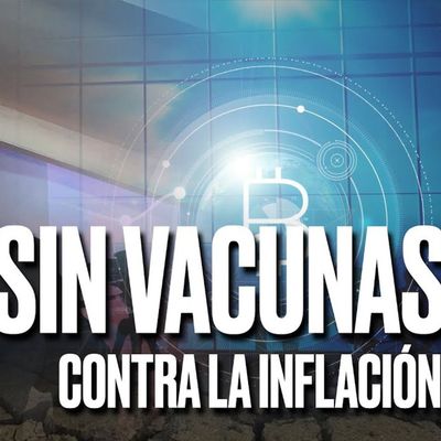 LA INFLACIÓN EN NAVIDAD LO BUENO Y LO MALO  - Podcast de Marc Vidal