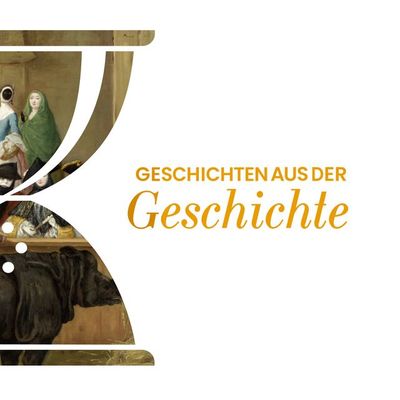 GAG504: Ein Nashorn auf großer Tour