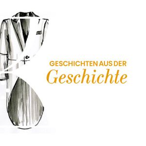 GAG475: Eine kleine Geschichte des Anzugs