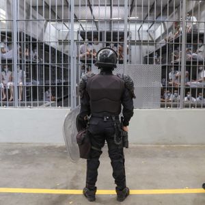 How Deportations Work