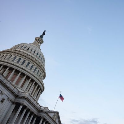 Congress Passes Relief Bill, But For Many Americans It Comes Too Late