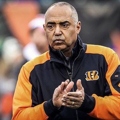 171: Locked on Bengals - 7/6/17 A look at Marvin Lewis' legacy with Jim Owczarski