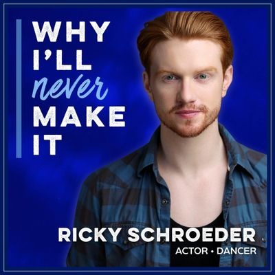 Ricky Schroeder and Why Booking a Show Doesn’t Always Mean You’ve Booked the Show