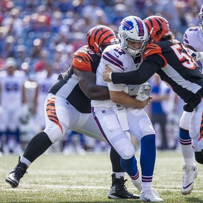 Locked On Bengals - 9/20/2019 - Mailbag, Bills Edition