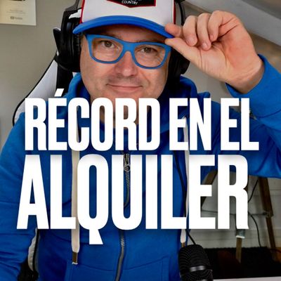 Los alquileres en máximos históricos