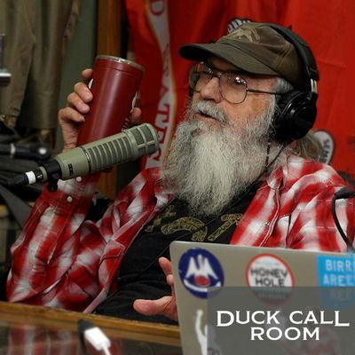 Uncle Si's Famous Tea Cup Might Be Gone for Good