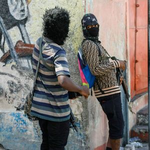 Haiti's Prime Minister Says He'll Resign. Will It Help Calm The Violence?