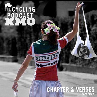 S13 Ep93: KM0: Chapter & Verses, part three