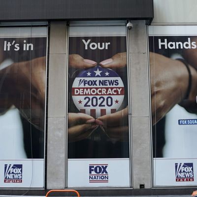 Fox Hosts' Texts To White House Official Contradict Coverage Of Jan. 6 Capitol Siege