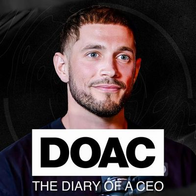 George Heaton (Represent Founder): From My Garden Shed To $100m Business Empire! "Work Life Balance Is Bullshit!", "That Letter Was The End Of Represent!"