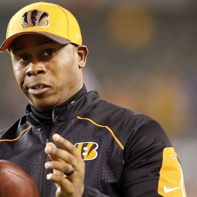 Locked on Bengals – 1/8/18 Is Vance Joseph the happy medium?