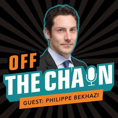 Philippe Bekhazi, CEO of XBTO Group: The Yellow Vest Protests and the Global Financial Crisis' Impact on Crypto