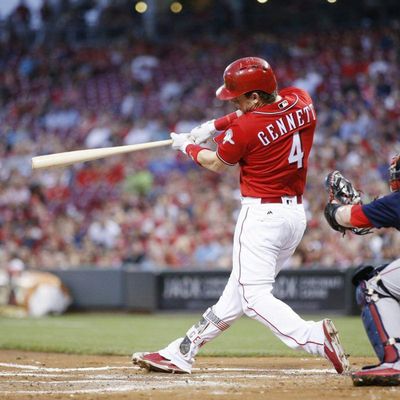 Locked on Reds - 7/26/18 The Reds win as the rebuild continues