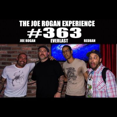 #363 - Everlast