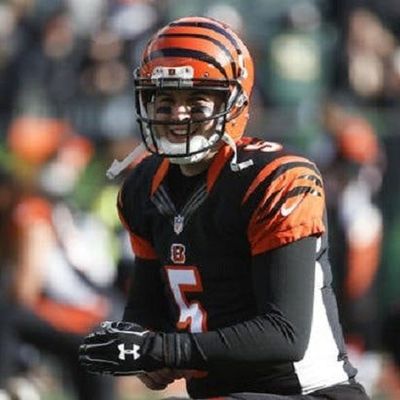 Locked on Bengals - 2/14/18 A.J. McCarron's past, future and potential suitors