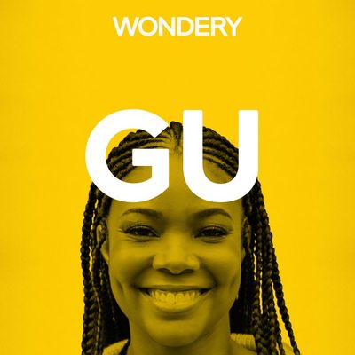 Gabrielle Union