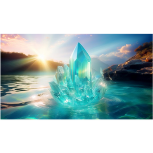 Soulful Waters and the Healing