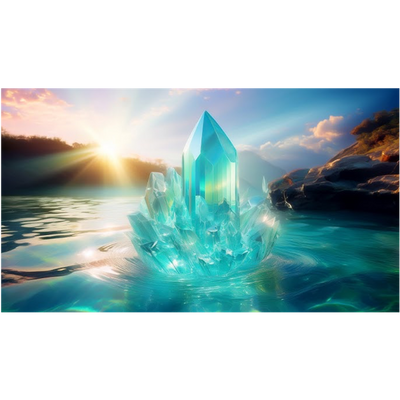 Soulful Waters and the Healing