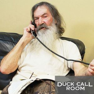 Uncle Si Secretly Records Phil Robertson & It's Amazing