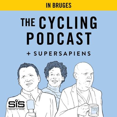 S9 Ep173: In Bruges