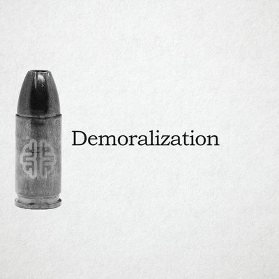 Demoralization