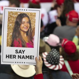 The Murder of Laken Riley