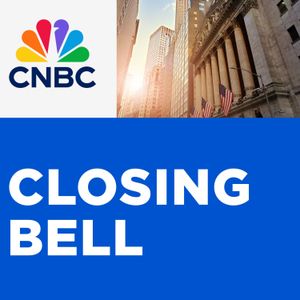 Closing Bell: Playing the Volatility 11/04/24