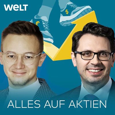 Dividendensaison der Superlative und die US-Liebe der Deutschen