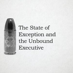 The State of Exception and the Unbound Executive