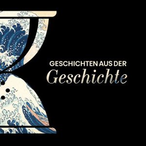 GAG488: Hokusai und die Große Welle