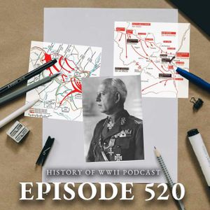 Episode 520-Operation Uranus