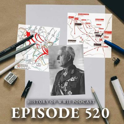Episode 520-Operation Uranus