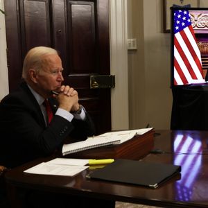 China Poses A National Security Threat Unlike Any The U.S. Has Seen Before